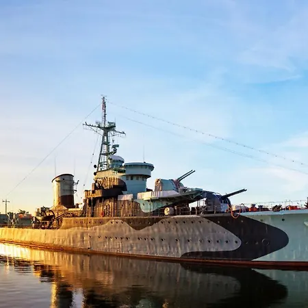 Appartement Faltom 12 Yacht Park Premium Sea View