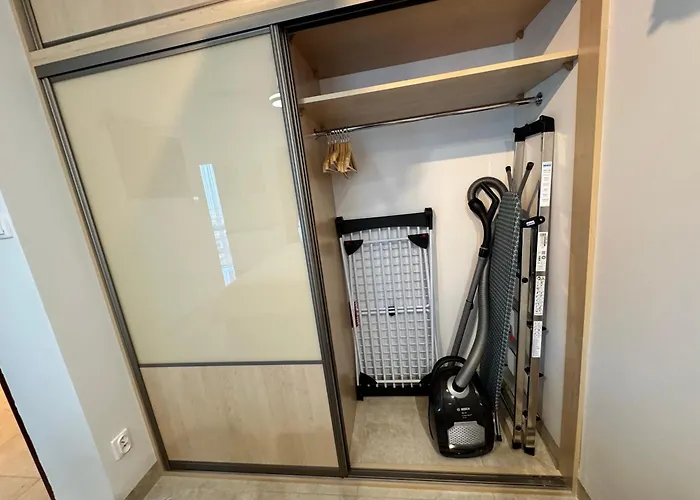 Apartamento Faltom 12 Yacht Park Premium Sea View *